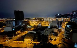 Garsoniera Regie, metrou Grozavesti Orhideea - Poză 1