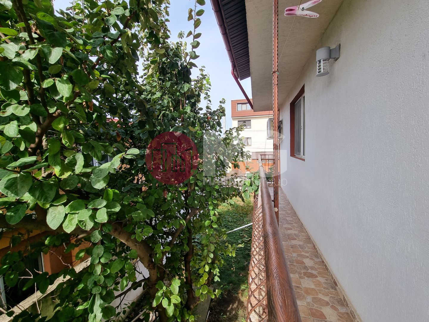 Vila complet utilată de inchiriat – Vatra Nouă, Sector 1 - Poză 14