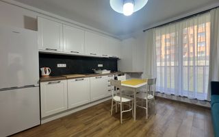 Apartament de 3 camere, 57mp, parcare subterana, Beta Residence - Poză 2