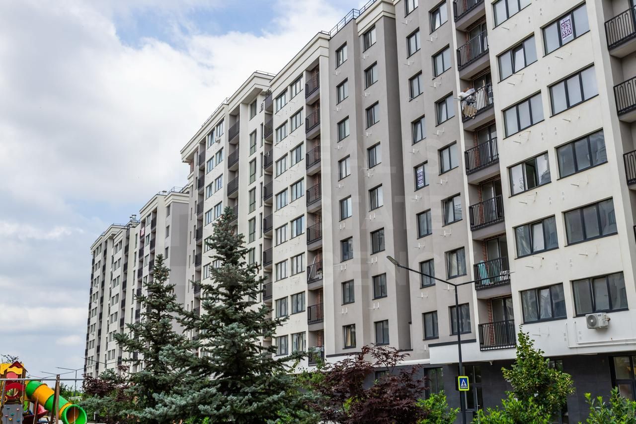 Vânzare, apartament, 2 camere, bd. Dacia, Botanica - Poză 3