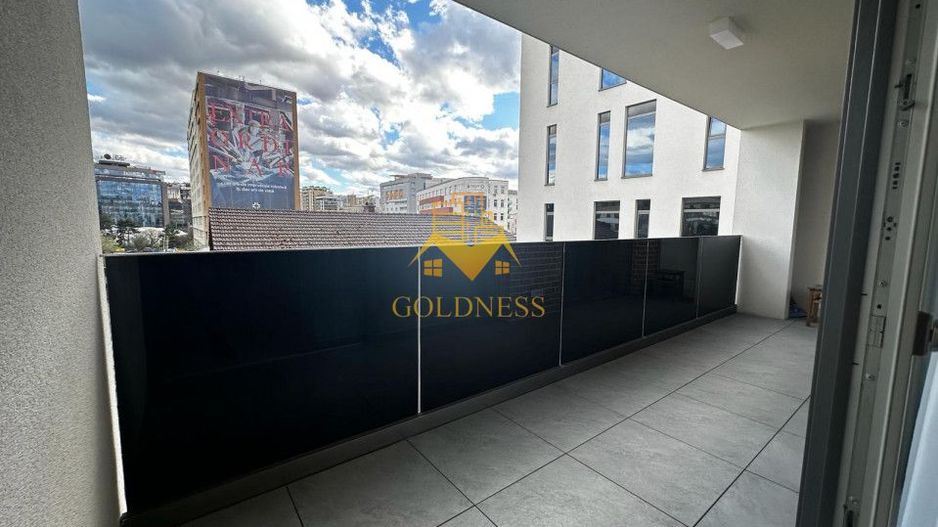 2 camere, modern, bloc nou,parcare, Gheorgheni zona FSEGA, Iulius Mall - Poză 8