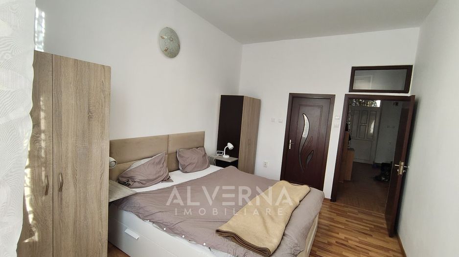 Apartament 3 camere | 51mp | zona Decebal - semicentral - Poză 1