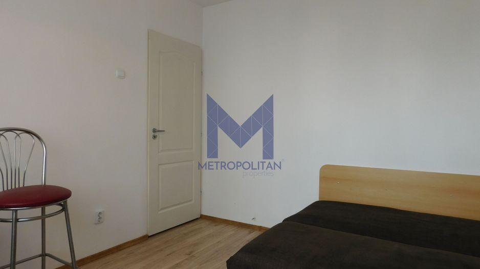 De închiriat apartament 2 camere decomandat, Zorilor - Poză 8