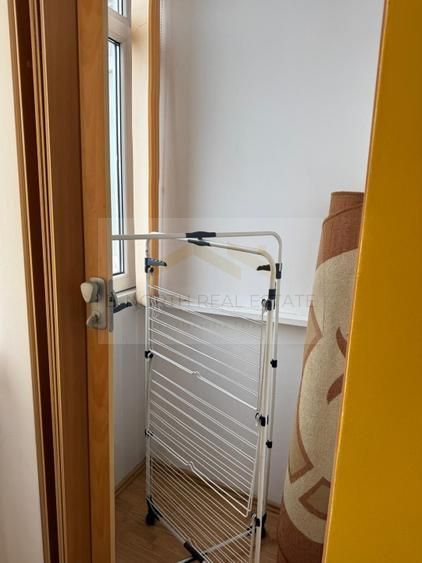 2 camere decomandat de închiriat, mobilat, lângă parc și metrou - Poză 5