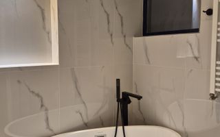 Apartament cochet de inchiriat in vila | 4 camere | zona Dorobanti - Poză 9