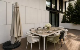 One Charles de Gaulle 4 camere | DUPLEX | 2 locuri de parcare in subteran - Poză 18