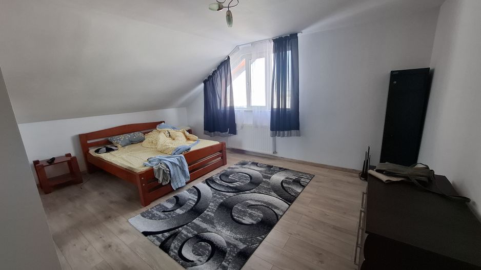 Casă individuală – Letea Veche | 180 mp utili | Teren 1.000 mp - Poză 4