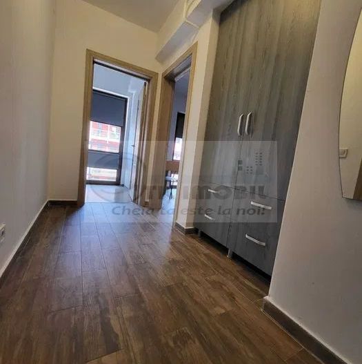 1 cameră decomandat, mobilat/utilat, Tudor Vladimirescu – 94.000 € neg - Poză 4