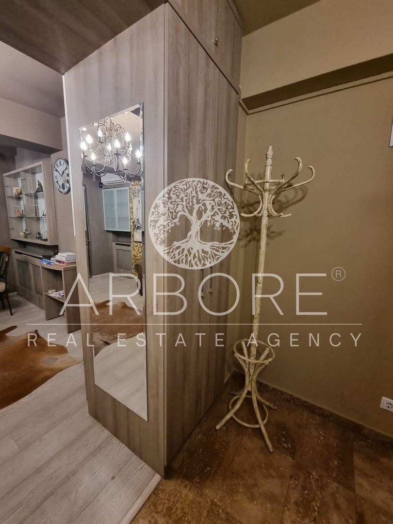 Inchiriere apartament 2 Camere Lux Nerva Traian - Poză 16