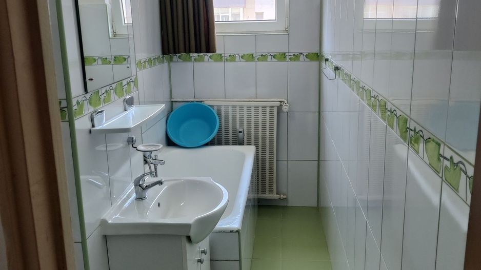 Închiriere Garsonieră 34 mp, decomandată, Titan – bloc reabilitat, etaj 8/9 - Poză 5