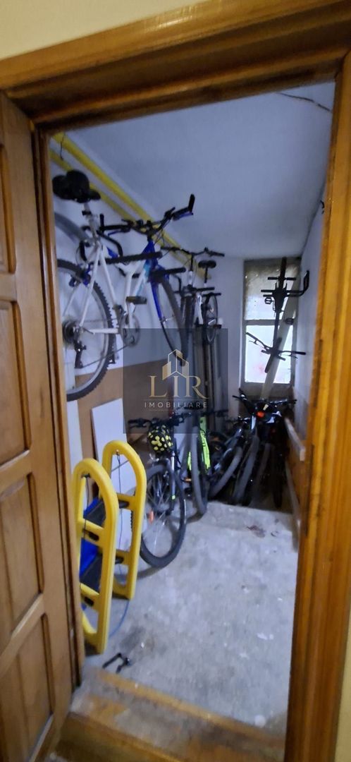 Apartament 3 camere decomandat- Nicolina - Iasi - Poză 10