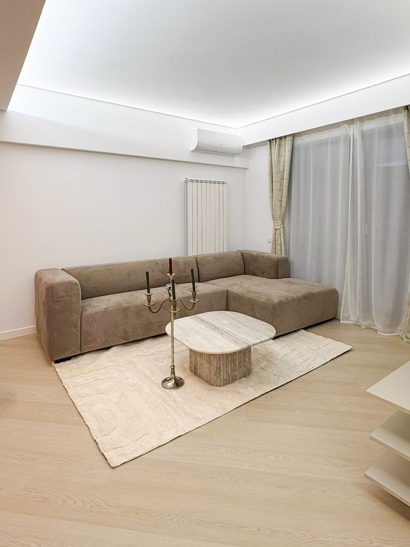 Chirie I Apartament 3 Camere | Prima Închiriere I Parcare Subterană - Poză 4