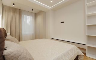 Chirie, apartament, 3 camere, str. Constantin Stere, Buiucani - Poză 10