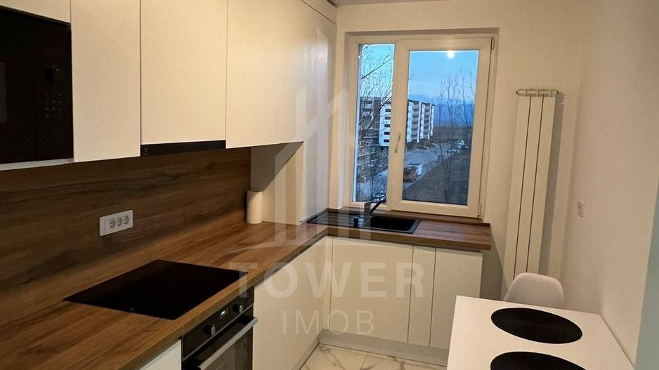 Apartament 2 camere ultrafinisat | Zona Mihai Viteazu - Poză 5