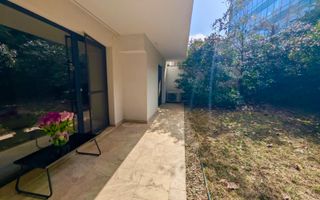 3 camere de închiriat cu grădină și parcare – lângă Parcul Herăstrău - Poză 1