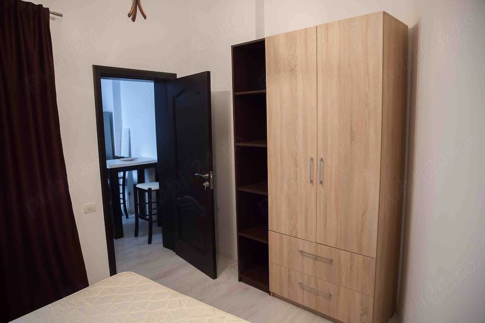 Apartament Kogalniceanu // Facultatea de Drept - Poză 4
