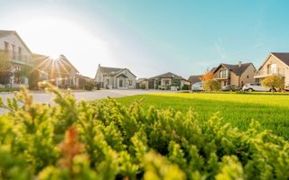 Teren pentru casă în ARED City | Parcelă 44 | 585 mp teren + parcare | - Poză 4