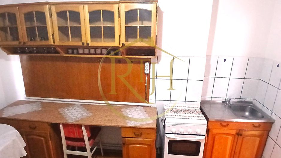 Oferim spre închiriere un apartament cu 2 camere la o vilă în Calea Șagului! - Poză 11