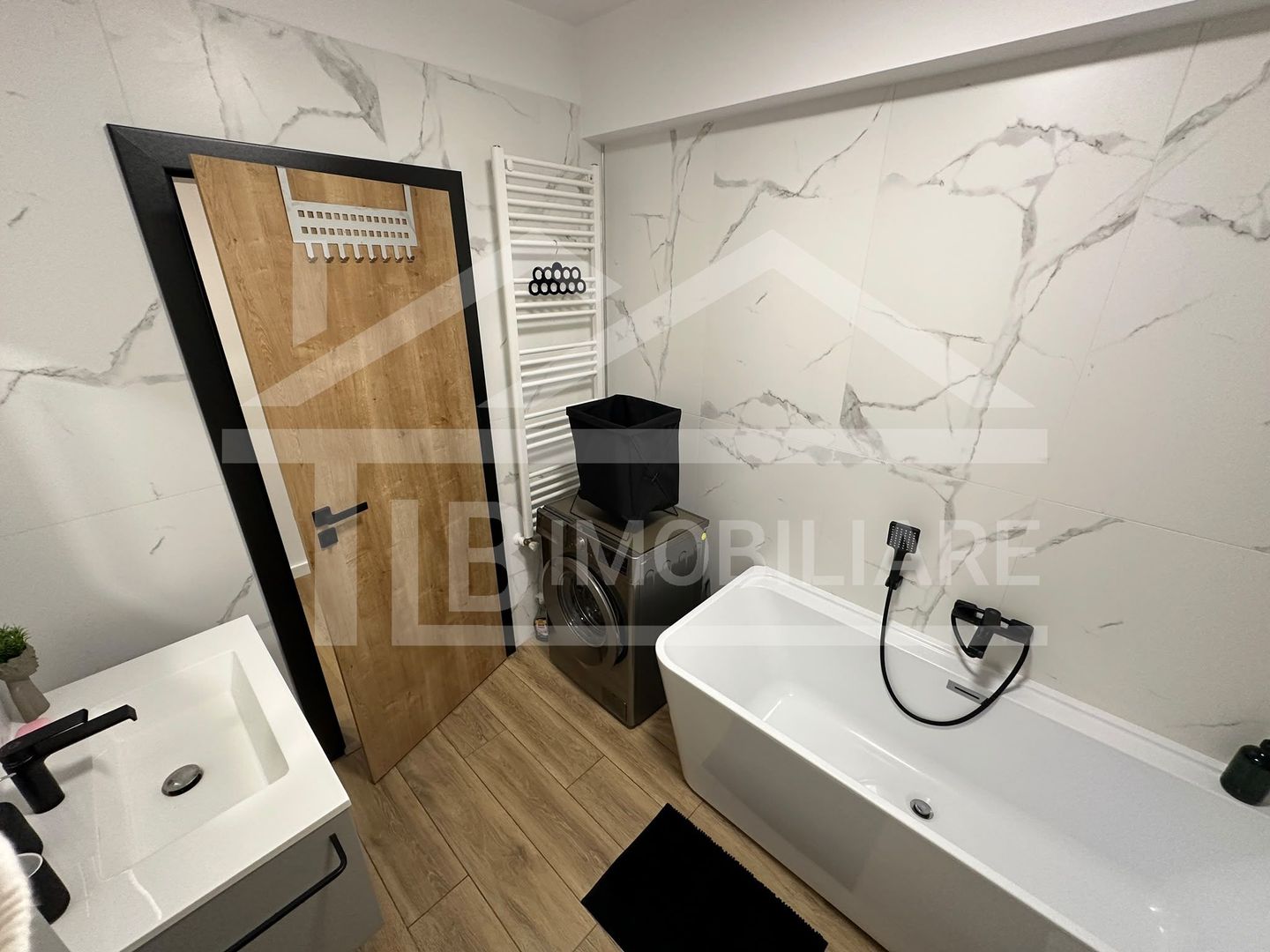 Apartament cu 2 camere, 67 mp, parcare, Zona Lavandei Residence - Poză 5
