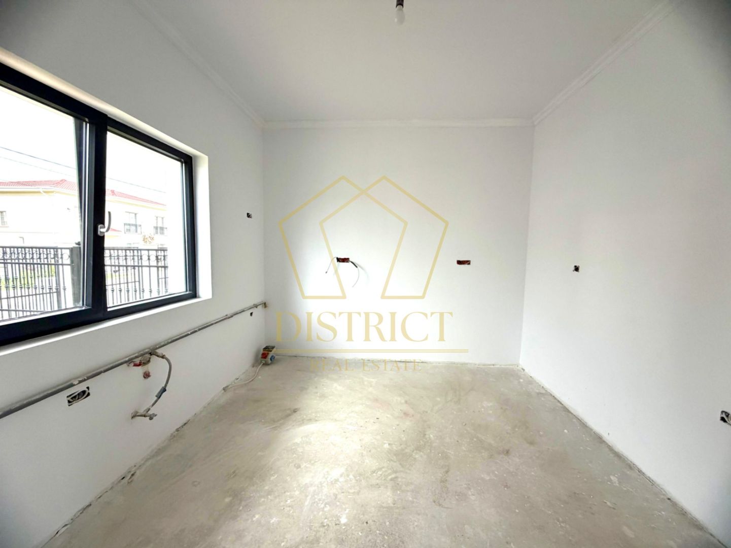 Duplex modern cu 4 camere și dressing I Ghiroda - Poză 5