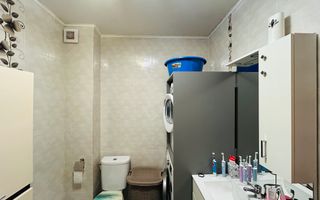 Apartament mobilat, cu 3 camere, 2 balcoane, 2 parcari - Selimbar - Poză 5