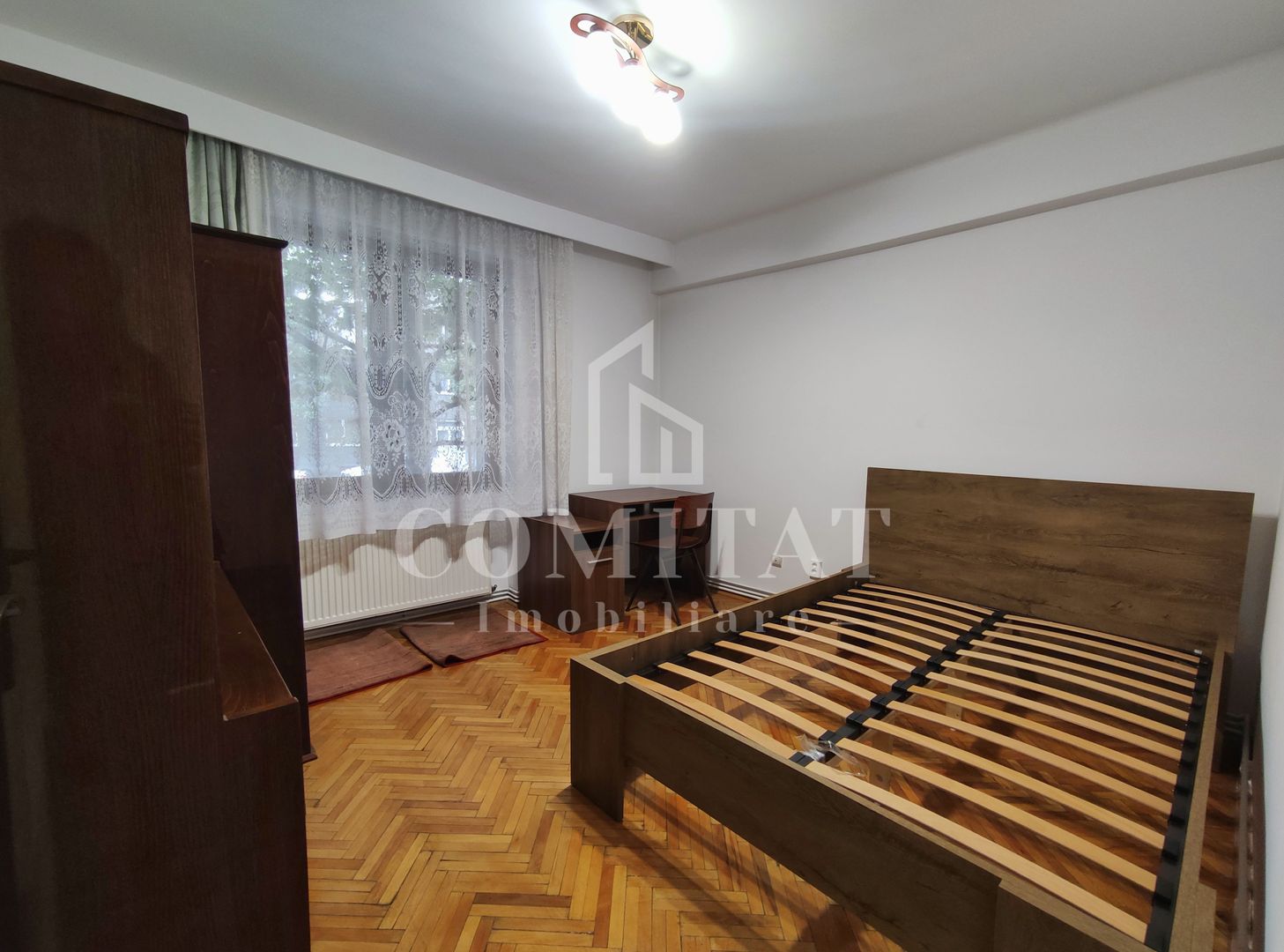 Apartament frumos cu 2 camere | Zonă semicentrală-Facultatea de Litere - Poză 1