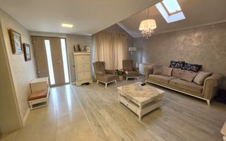 Casă 4 camere, mobilată, utilată, S+P+M, 651 mp teren, Ampoi 3 - Poză 5