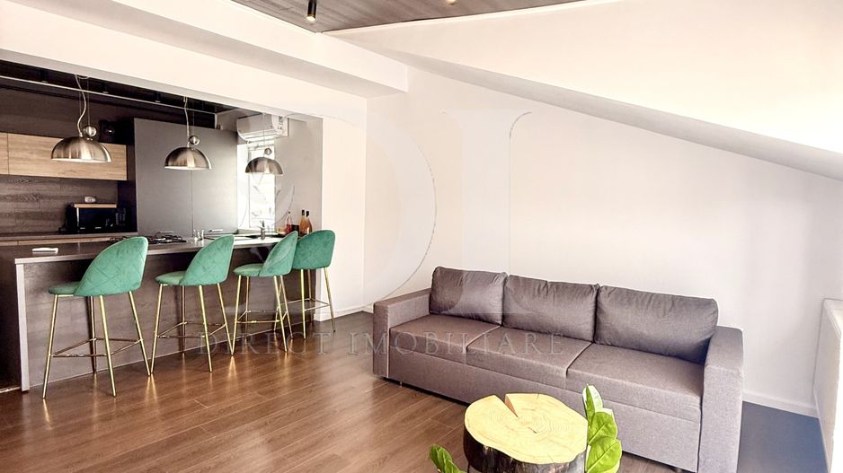 Apartament la cheie | Zona Florilor , Florești - Poză 5