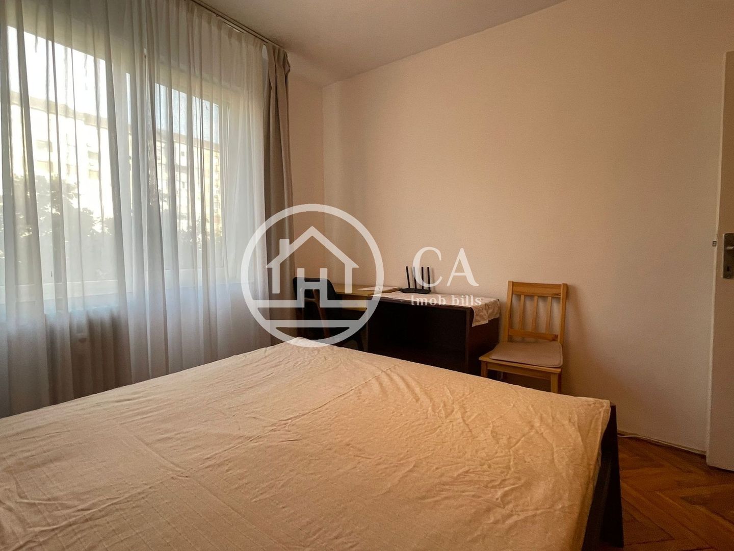 Apartament cu 3 camere de închiriat in Decebal, Oradea - Poză 4