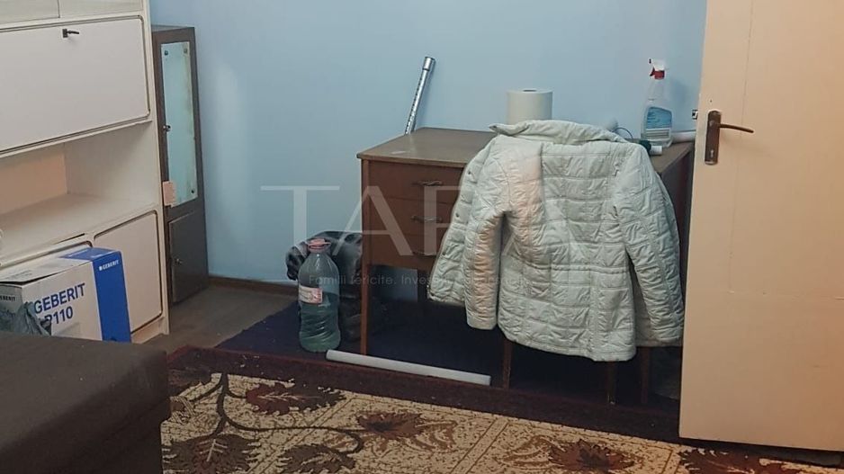 Garsonieră de vânzare – Mănăștur, zona „La Terenuri” - Poză 2