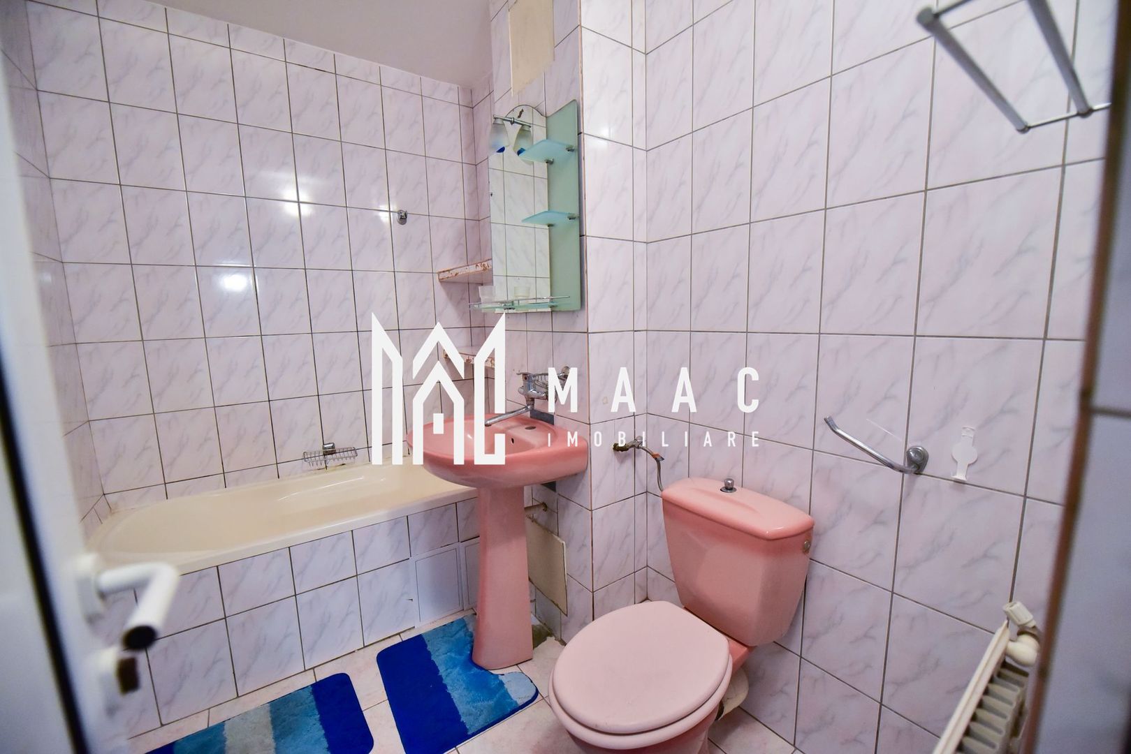 Apartament 3 Camere | 76Mp | Pivniță | Zona Turnișor - Poză 6