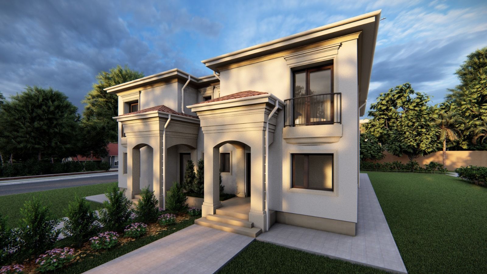 Duplex frumos in Dumbravita - Poză 20