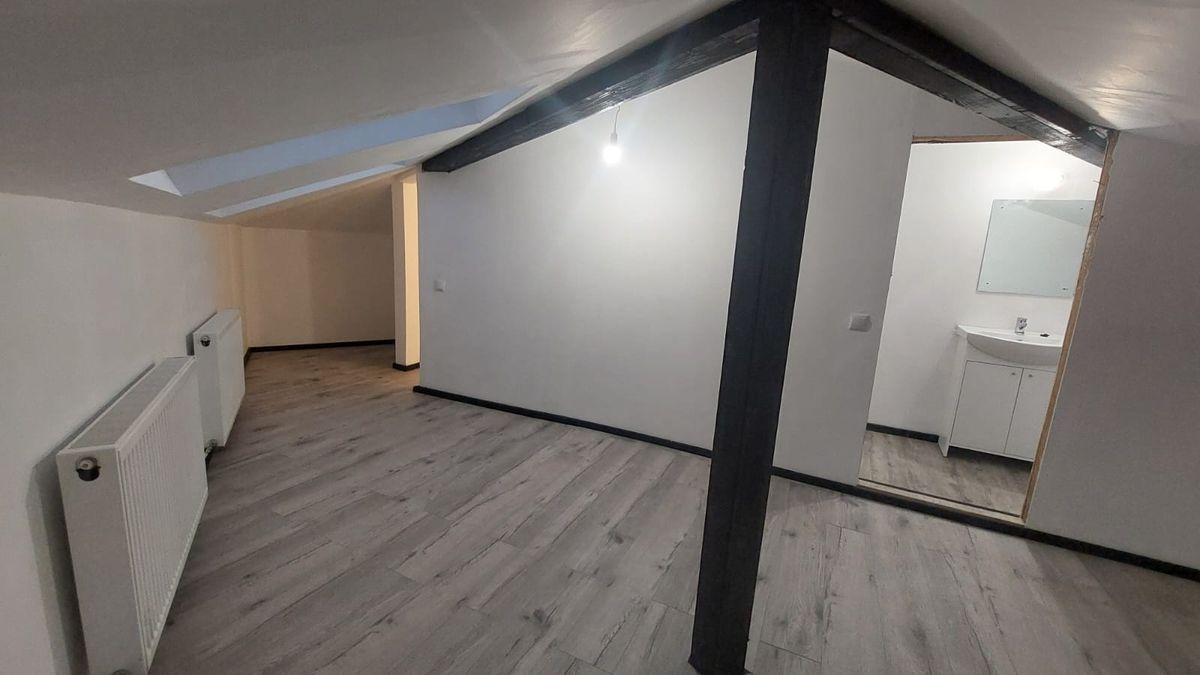 Foisorul de Foc Bucuresti, St. Pop de Basesti, 90mp - Poză 3