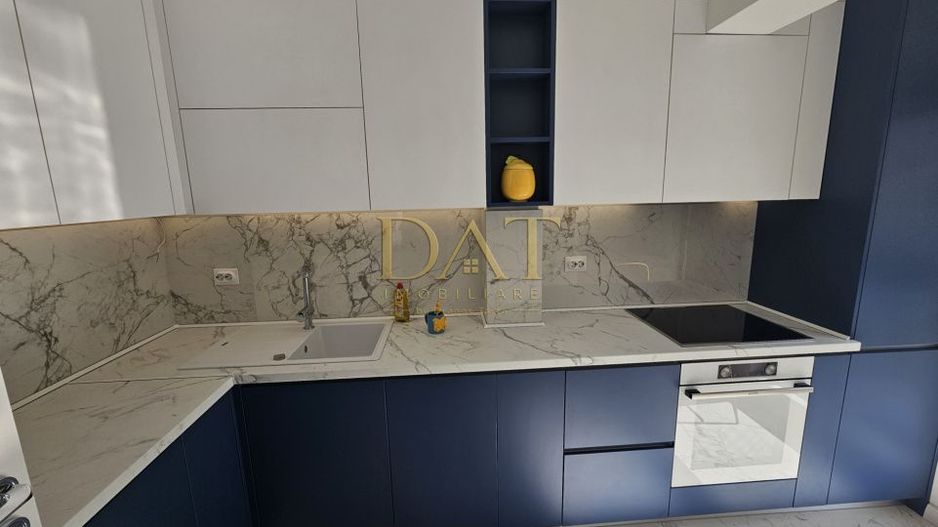 Apartament premium | 2 camere | terasa 23mp | Zona Vivo | Totul nou - Poză 4