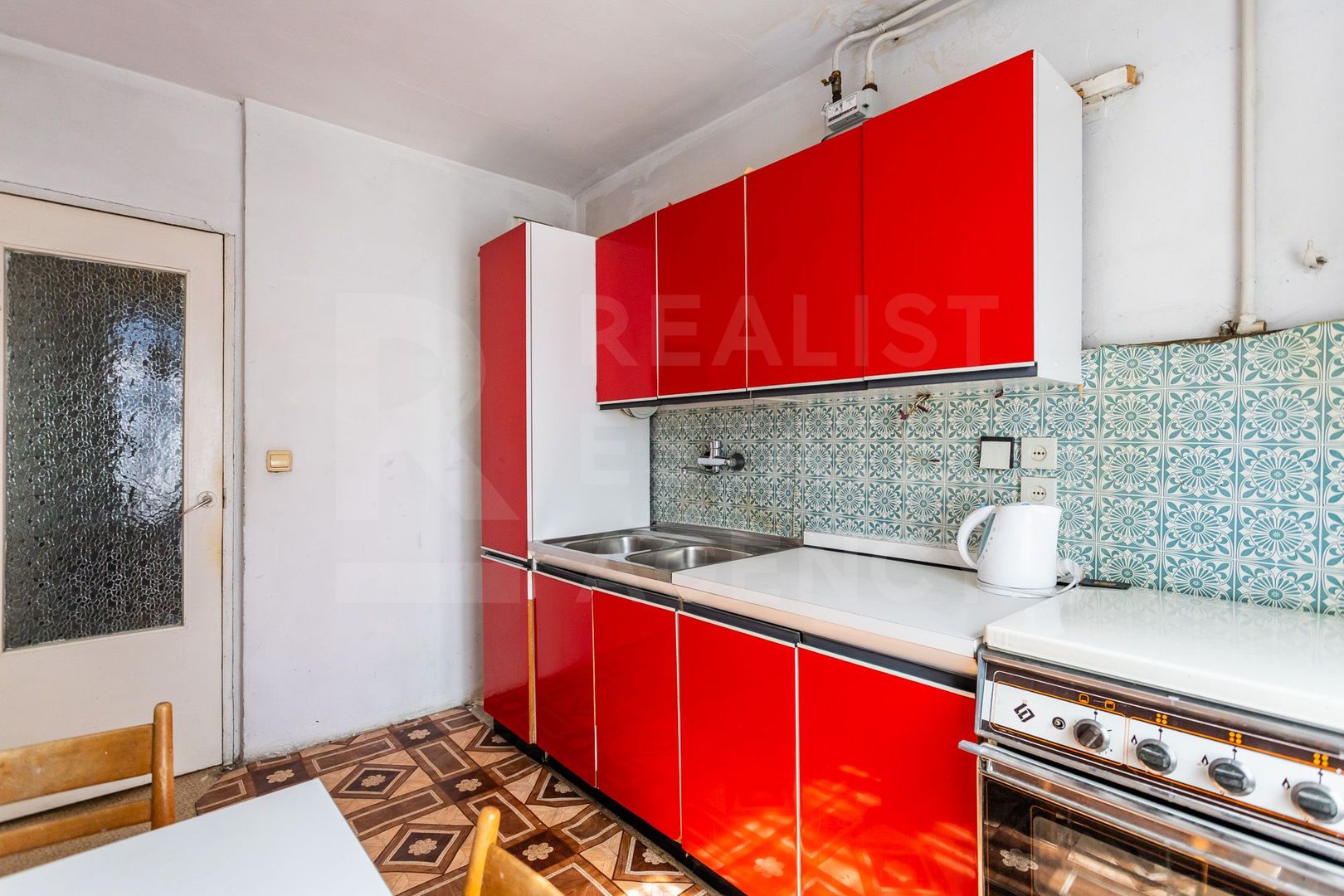 Vânzare, apartament, 2 camere, str. Florilor, Rîșcani - Poză 2