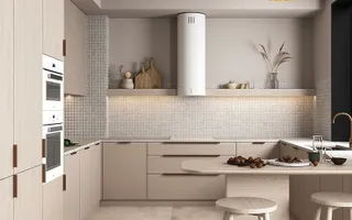 Casa moderna  5 camere 155 mp/utili, teren 515 mp, Bod/Brasov - Poză 13