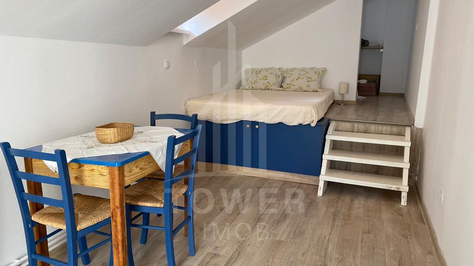 Apartament tip studio - zona 9 Mai - Poză 3