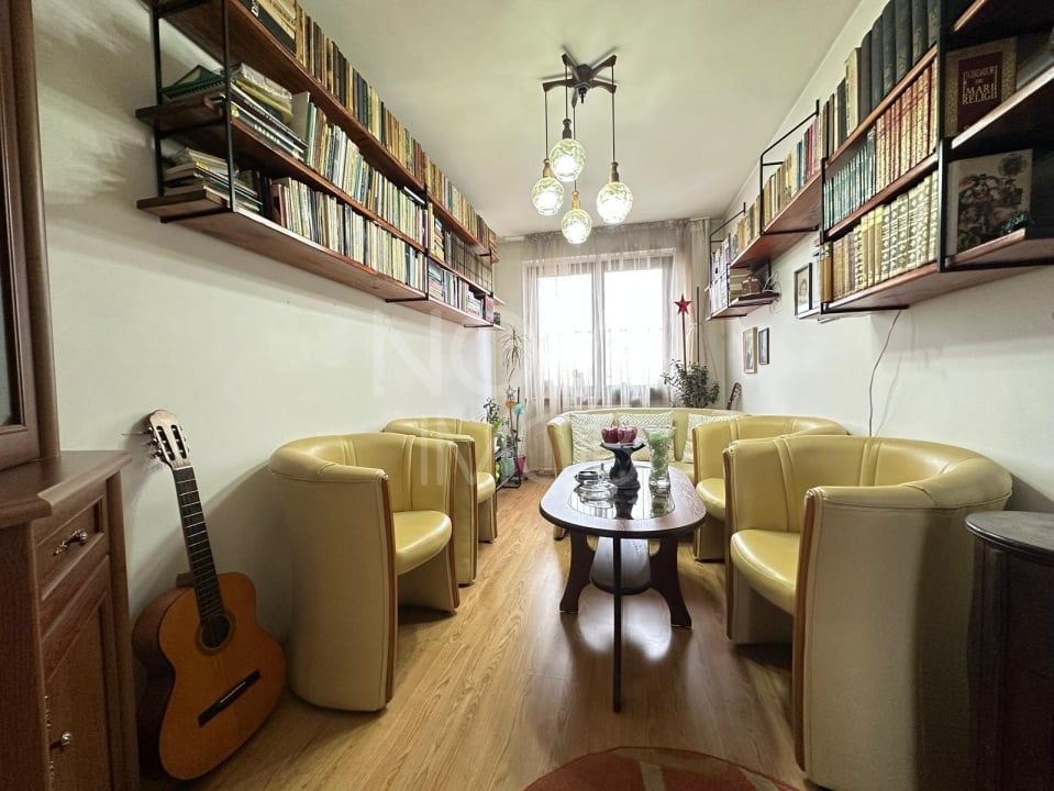 Apartament modern, 3 camere, Calea Dumbravii, Dioda - Poză 5