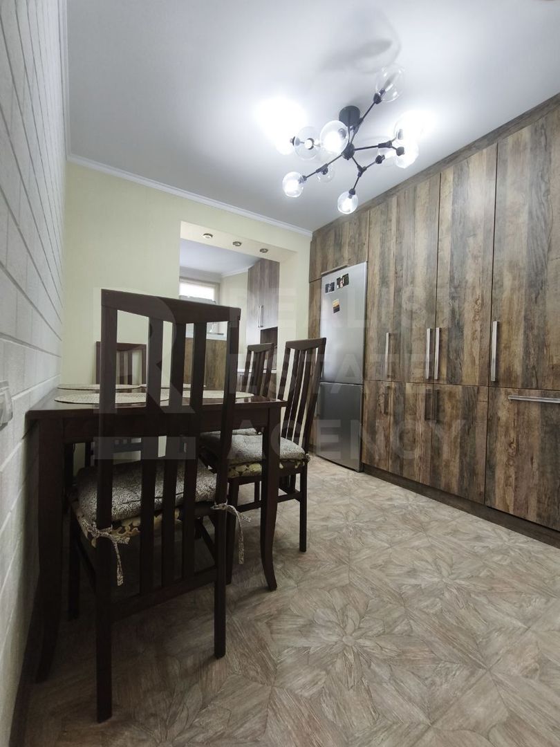 Vânzare, apartament, 3 camere, str. Bulgară, Bălți - Poză 5