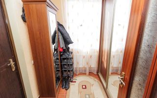 Vânzare, casă 4 camere, str-la Tudor Vladimirescu, Durlești - Poză 19