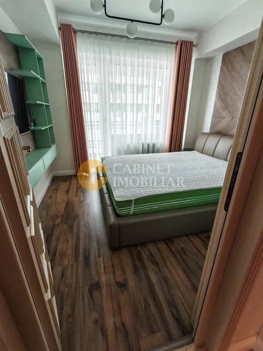 Chirie - 3 camere - Copou - Poză 3