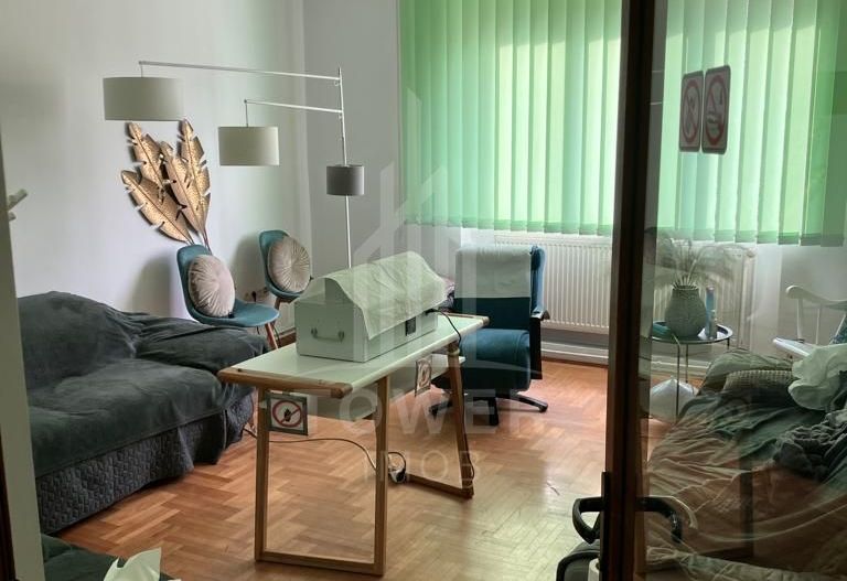 🏢 Apartament cu Destinație Birouri – Etaj 2, 3 Camere, 55 mp – Ultracentral - Poză 1