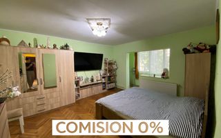 Apartament 3 Camere, Decomandat, 90mp, Etaj 2, Dambovita, COMISION 0% - Poză 1