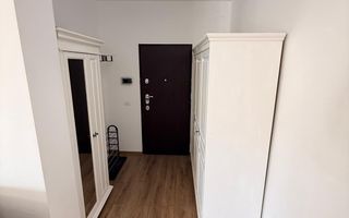 2 camere| Dumbravita| parcare inclusa| apartament superb| zona linistita| - Poză 5
