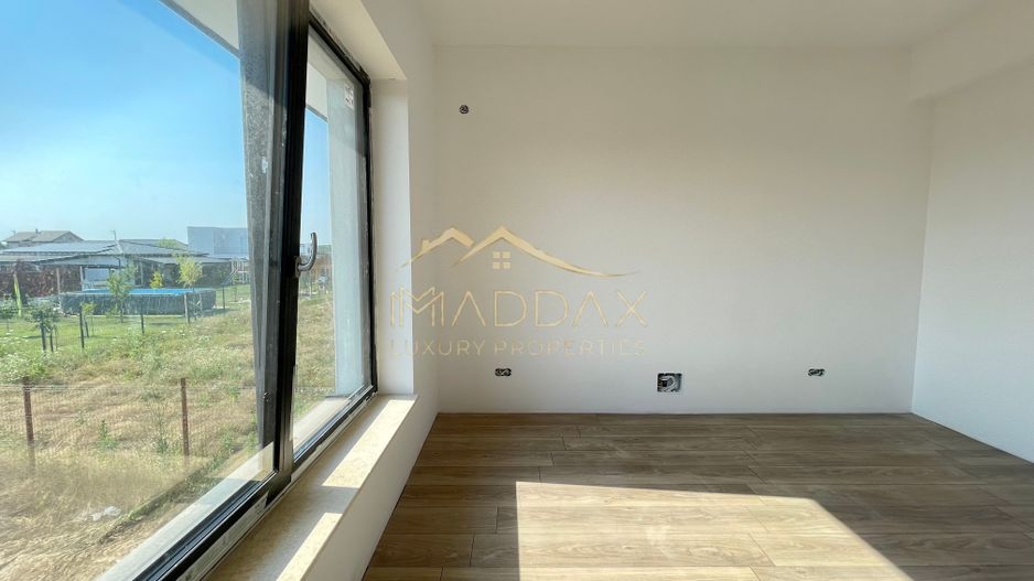 Vila Premium_P+1**5 Camere**Teren 704 mp**PRET PROMOTIONAL//Balotesti - Poză 26