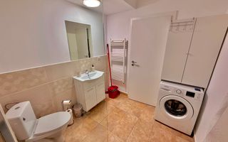 Apartament 2 camere | etaj intermediar | mobilat | zona Fabricii - Poză 7