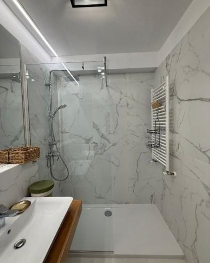 Apartament de lux - 3 camere - Nusco City - parcare subterană disponibilă - Poză 14