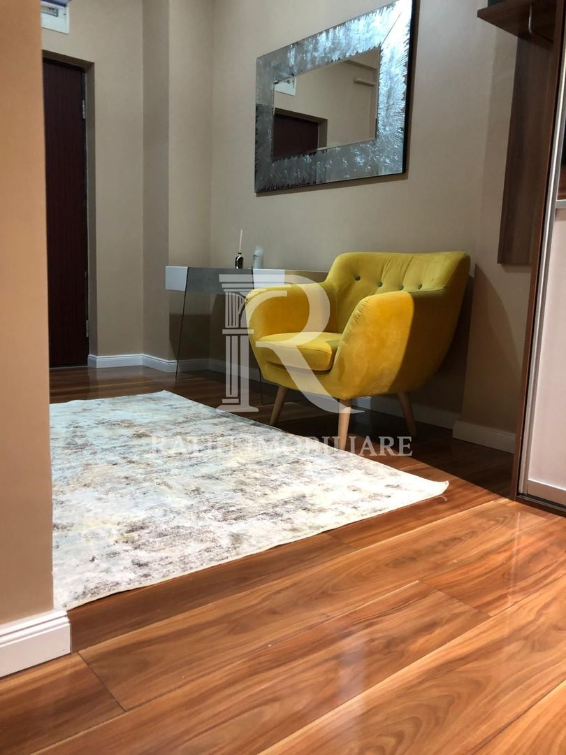 Apartament elegant cu 2 camere, 70 mp, parcare | Ioșia, Oradea - Poză 18