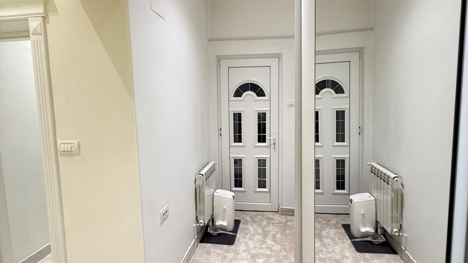 Apartament 2 camere transformate in 3 Carol I Mosilor Izvorul Rece - Poză 12