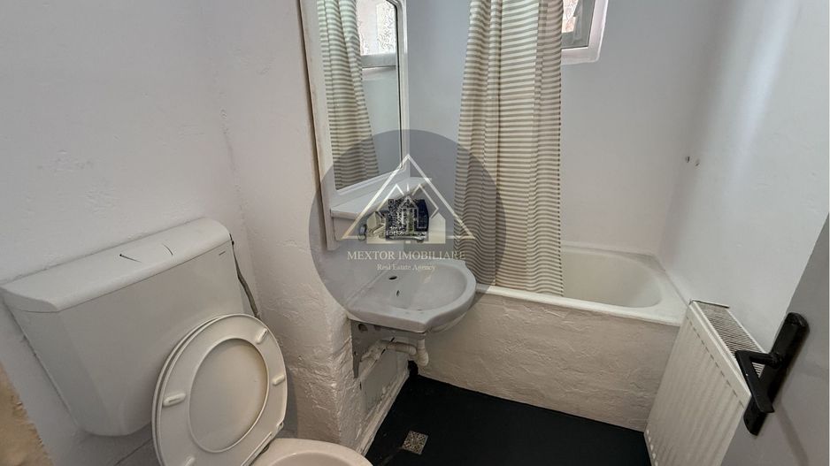 Apartament 2 camere, semi-central Medias - Poză 8